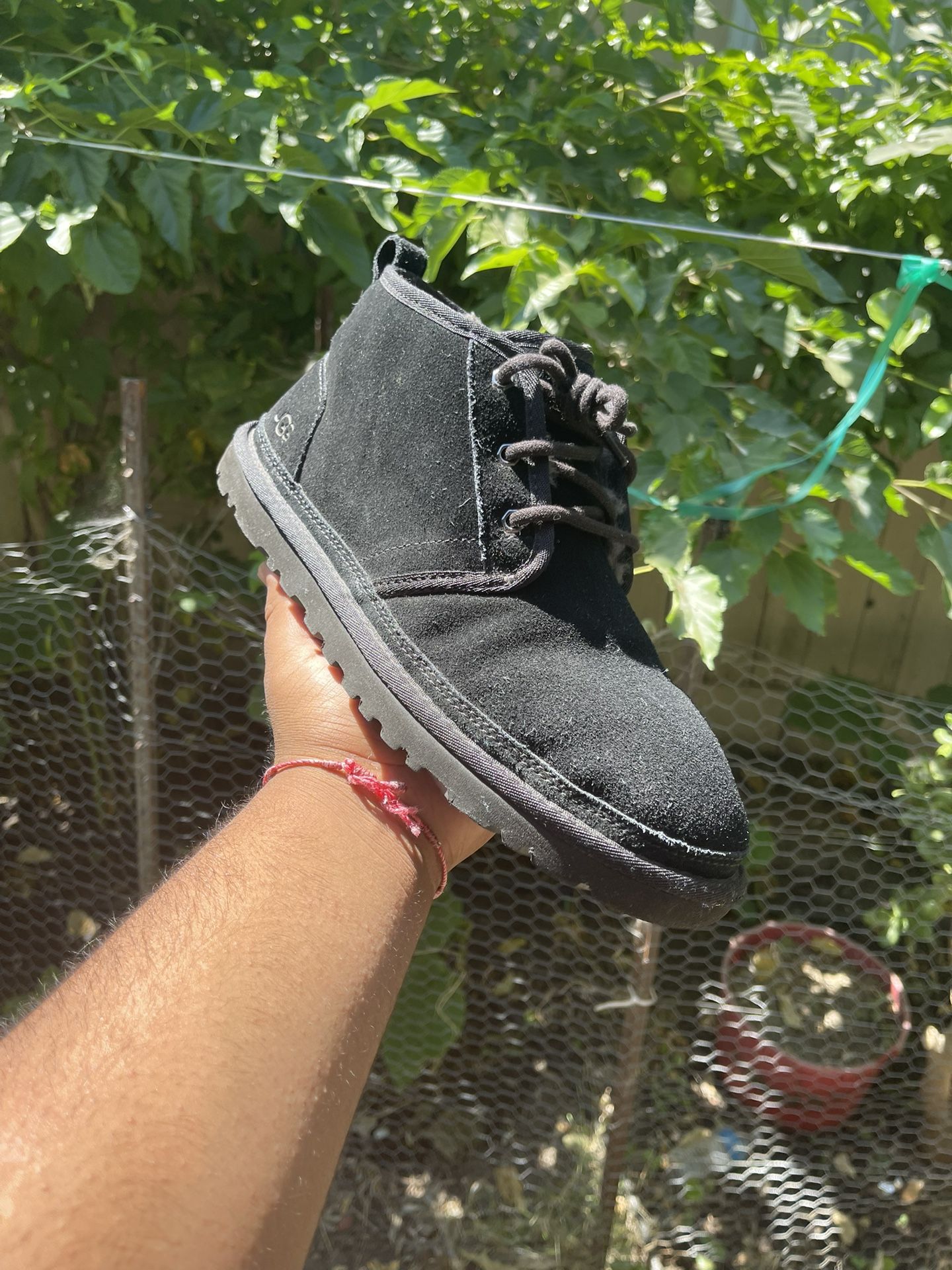Ugg Boots