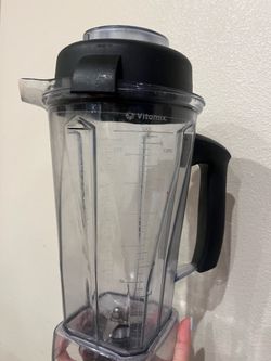 vitamix blender 5200