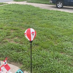 Kids Punching Bag