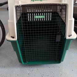 Remington Dog Crate