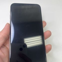 iPhone X 64GB Unlocked