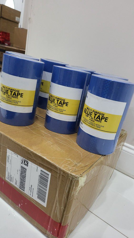 Screen Printing Tape Supply Serigrafía Tape