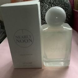 Nearly Noon Perfume