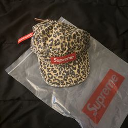 Supreme Hat