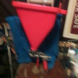 New Painting Hopper Texture Pro-200 Only Used Twice