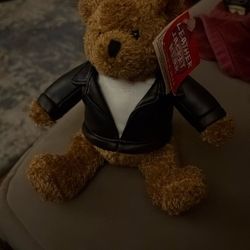 Investment Collectables J.b And Bean And Associates Bears