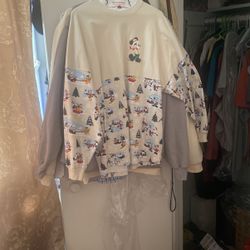 Mickey jersey