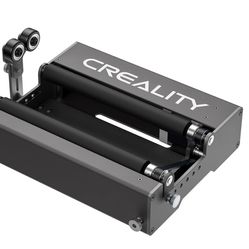 Creality Official Laser Rotary Roller