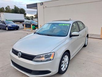 2011 Volkswagen Jetta