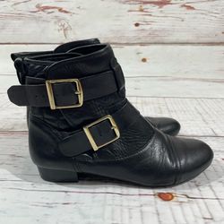 House Of Harlow 1960 - Boots - Bottines - Jackson Black - 