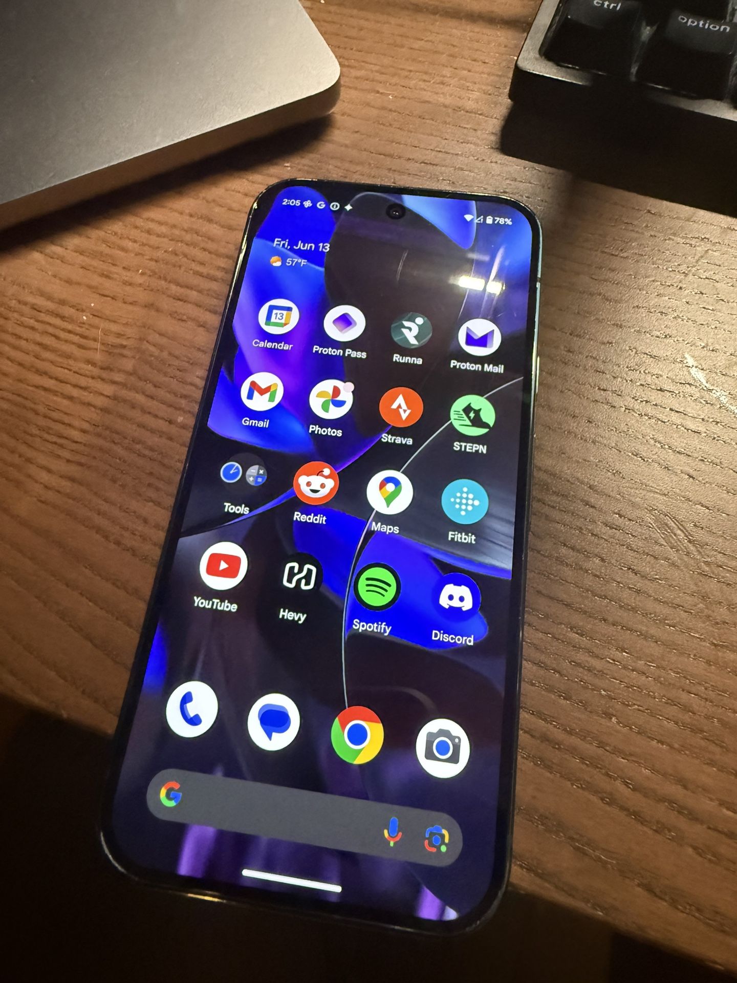 Pixel 9 Pro 128gb