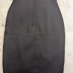 Pencil Skirt