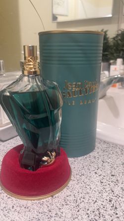 Jean Paul Gaultier “Le Beau” 4.2oz
