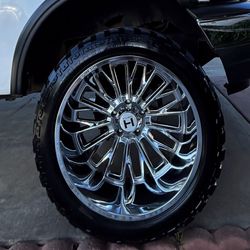 Rima N Tires 