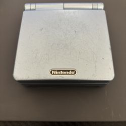 Gameboy Advance Sp Ags 101 
