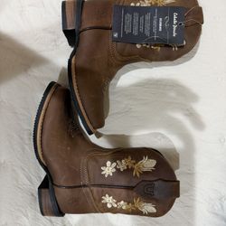 Cowgirl Boots 