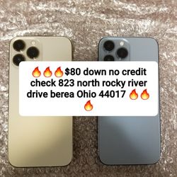 iPhone 13 Pro Max Factory unlocked 