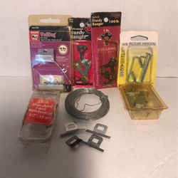 WallDog Picture Hangers