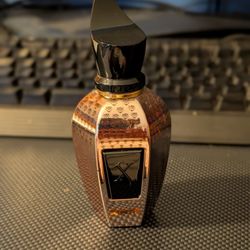 Xerjoff - Tony Iommi Monkey Special 