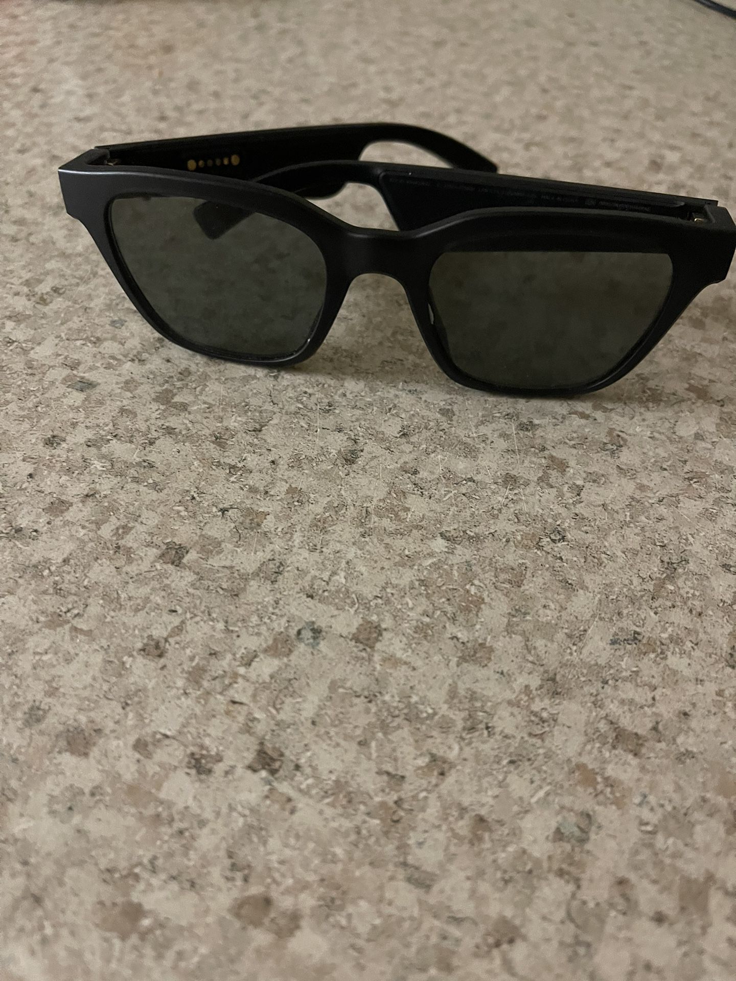 Bose Sunglasses