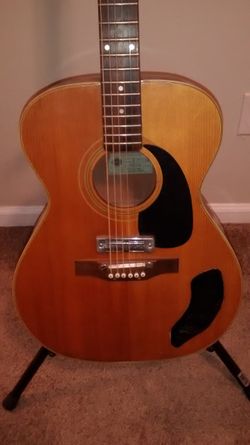 Epiphone cheap 6732 e