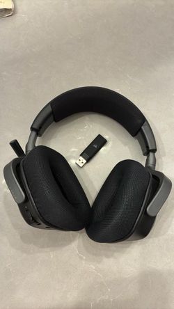 Corsair void wireless $60 cash only please