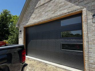 Garage Doors