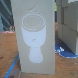 UVC-G6-PRO-BULKET-W Camara 