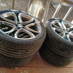TIRES  AUTO MOBILES