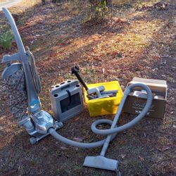 Kirby SENTRIA II Vacuum