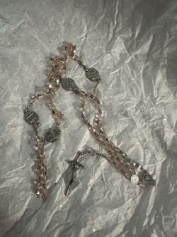Rosary Of The 4 Basilica’s