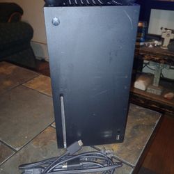Xbox Series X Console 