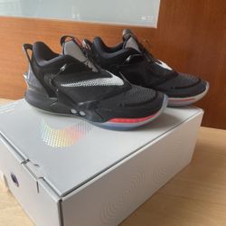 Nike Adapt BB 2.0 Size 11 for Sale in Portland OR OfferUp