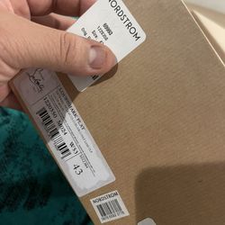 Christian Loubisharks