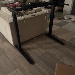 Jarvis Standing Desk Legs