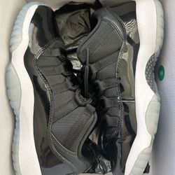 Air Jordan 11 Retro Space Jam (GS)
