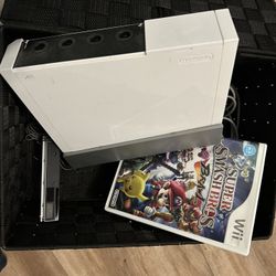 Nintendo Wii