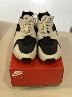 Nike Air Huarache Men Size 9