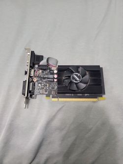 GeForce Gt 710