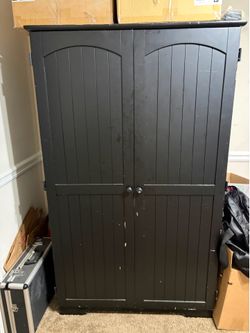 Moving out sale! Name your price.