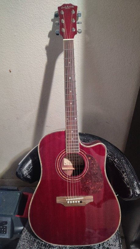 Acoustic Guitar