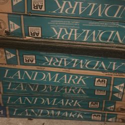 NEW Shingles 9 packs available