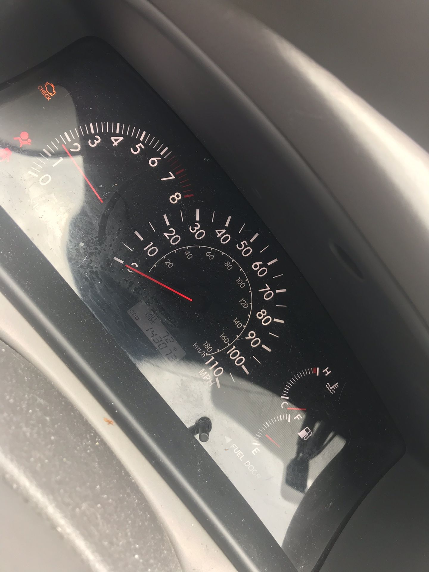 2005 Toyota Carolla