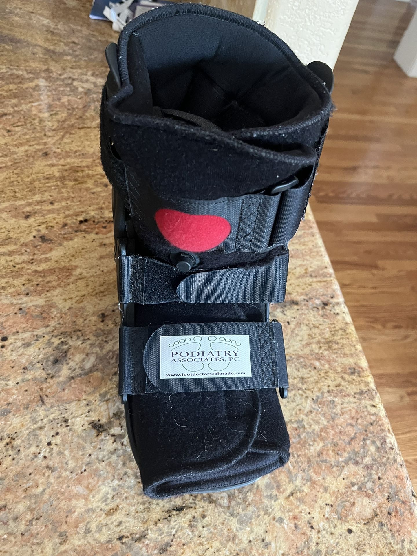 Medical Boot