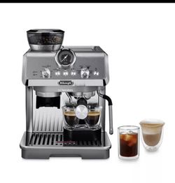 Delonghi Coffee Maker