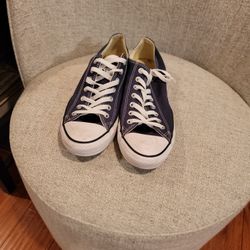 Men's Converse