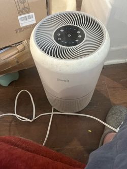 Levoit Air Purifier
