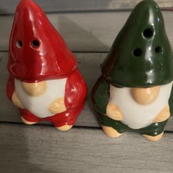 Gnome For Salt