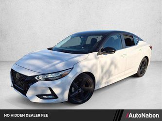 2022 Nissan Sentra