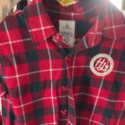 Disney Shirt 5-6t